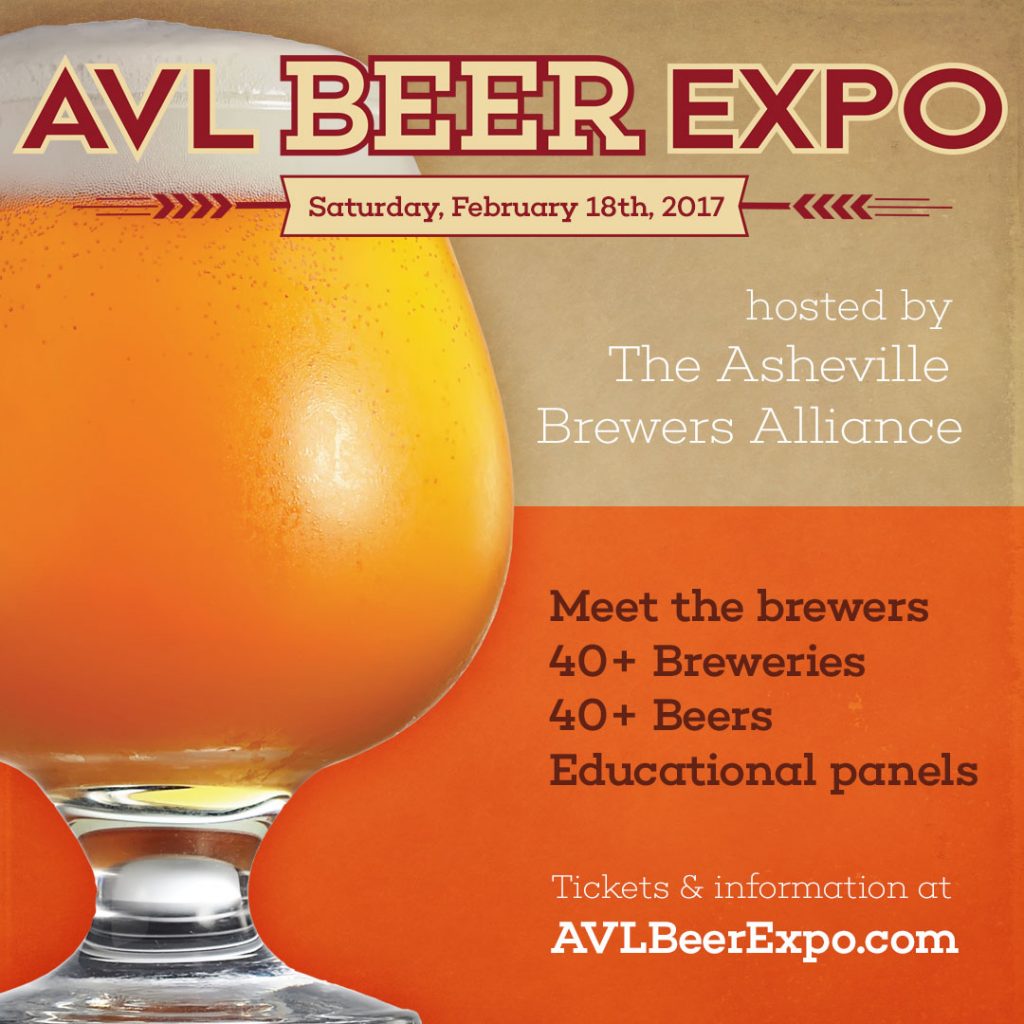 AVL Beer Expo See Us Saturday The 18th SMT
